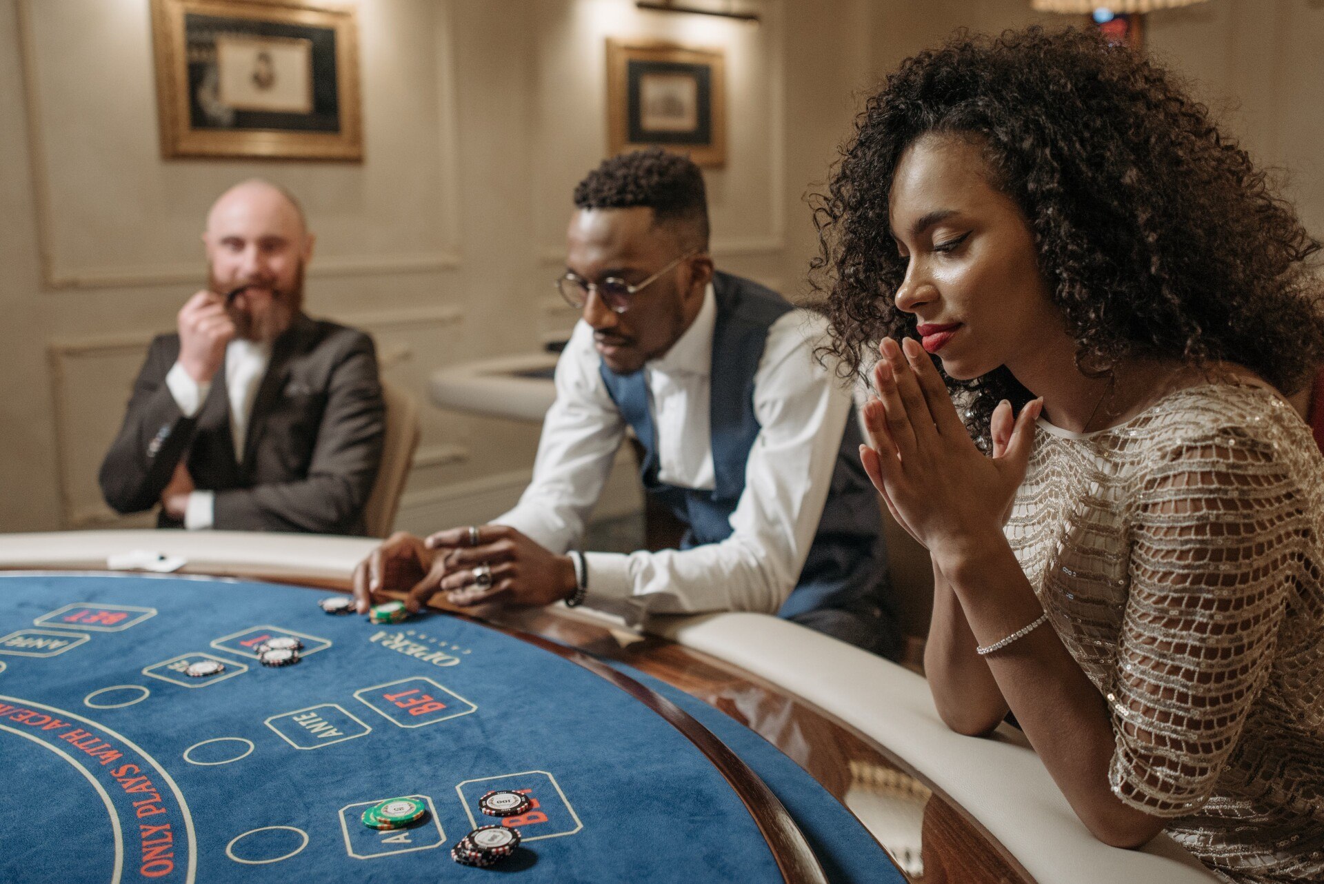 PartyCasino: Una Plataforma de Juego Segura y Atractiva