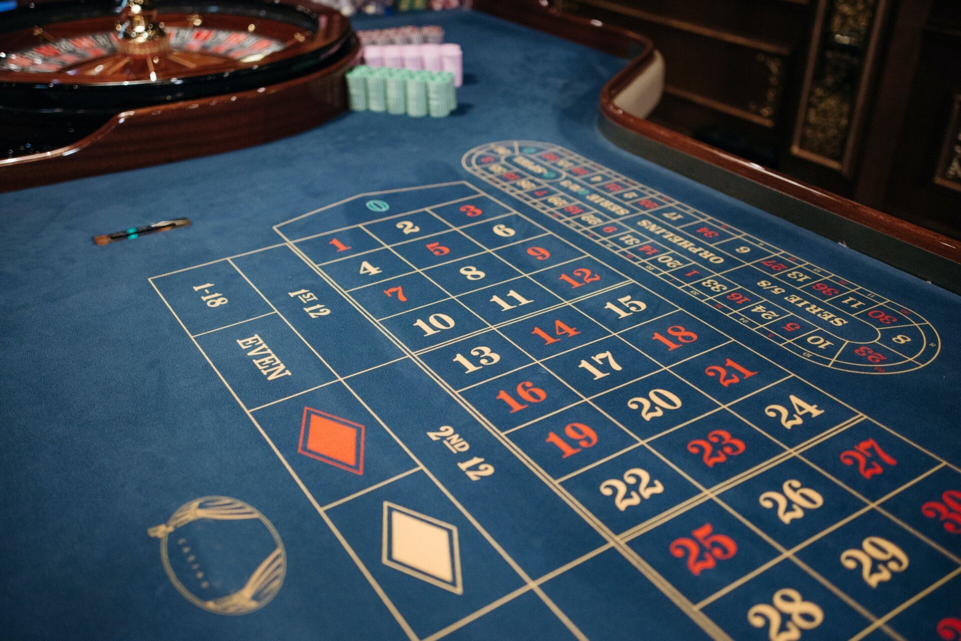 Casino777: Todo lo que necesitas saber sobre este gigante del juego online