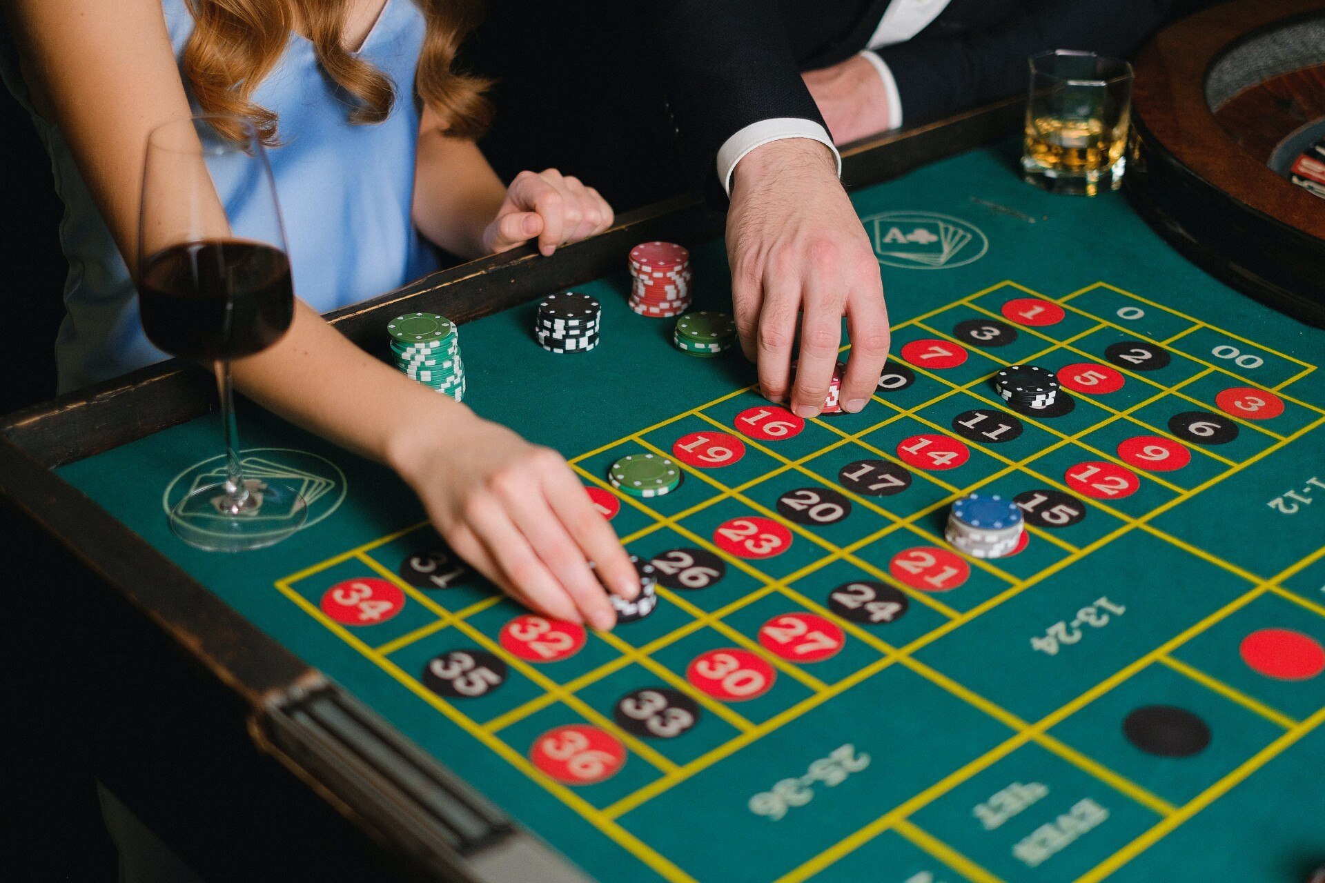 Descubre los Mejores Casinos Online en España: Diversión y Grandes Premios