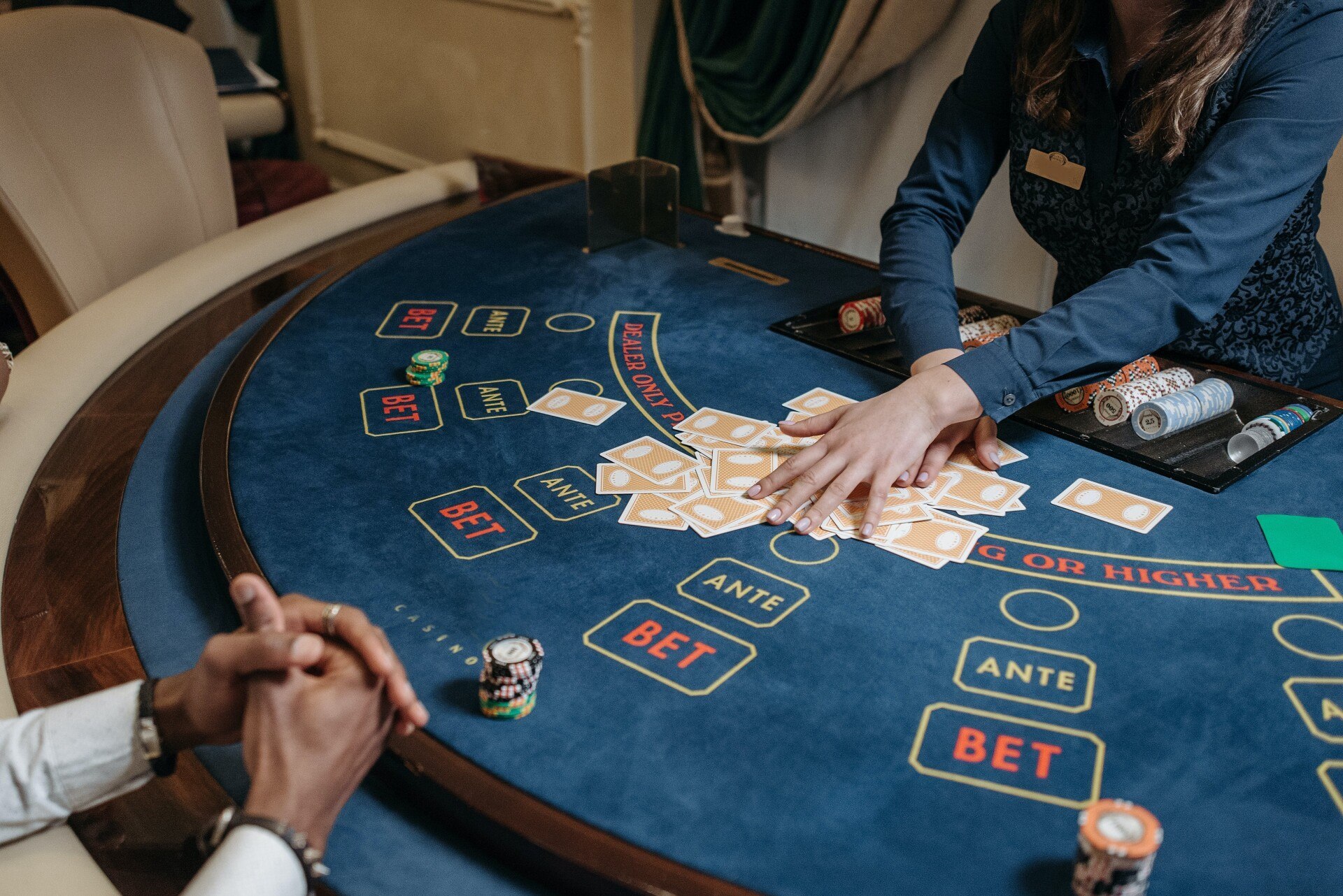 PlayUzu Casino: Todo lo que necesitas saber sobre este innovador operador de juegos